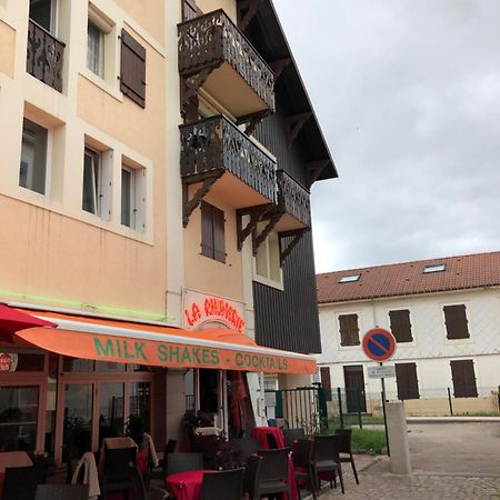 Le Coeur De Gerardmer F2 Plein Centre 4P + Garage Экстерьер фото
